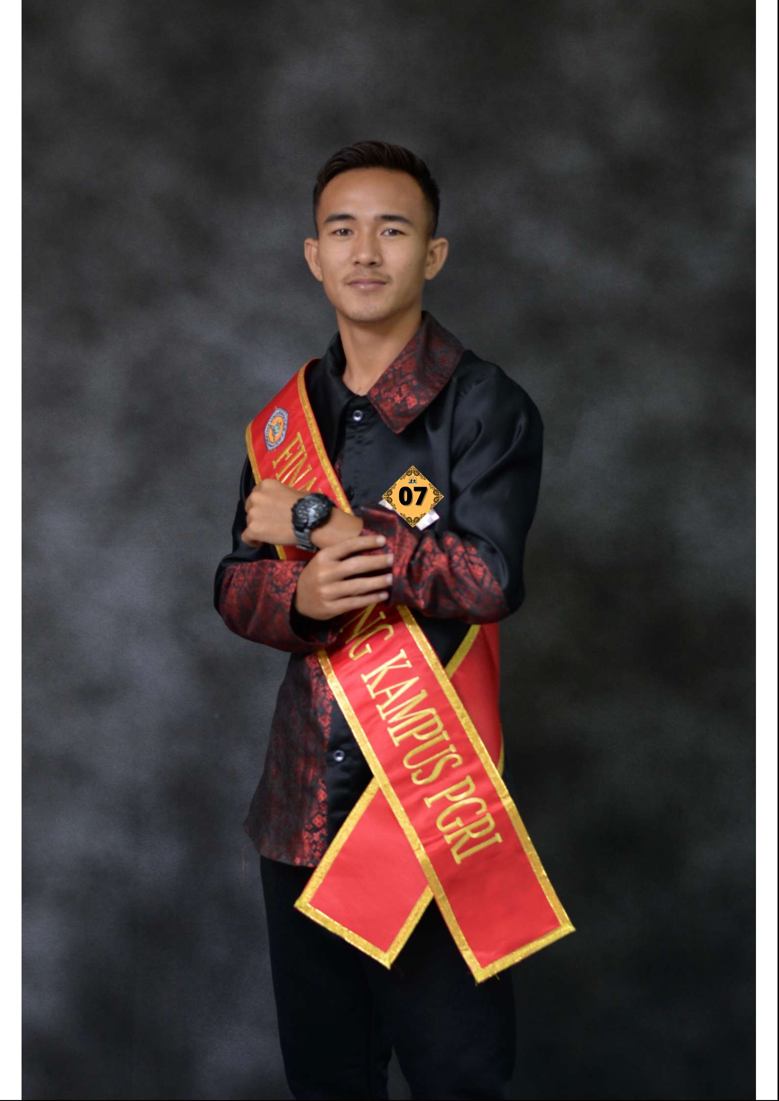 LIPUNG PRAYOGA